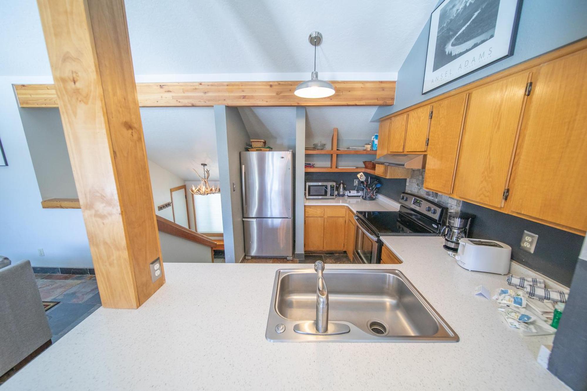 Quicksilver 1626 By Summitcove Lodging Keystone Luaran gambar