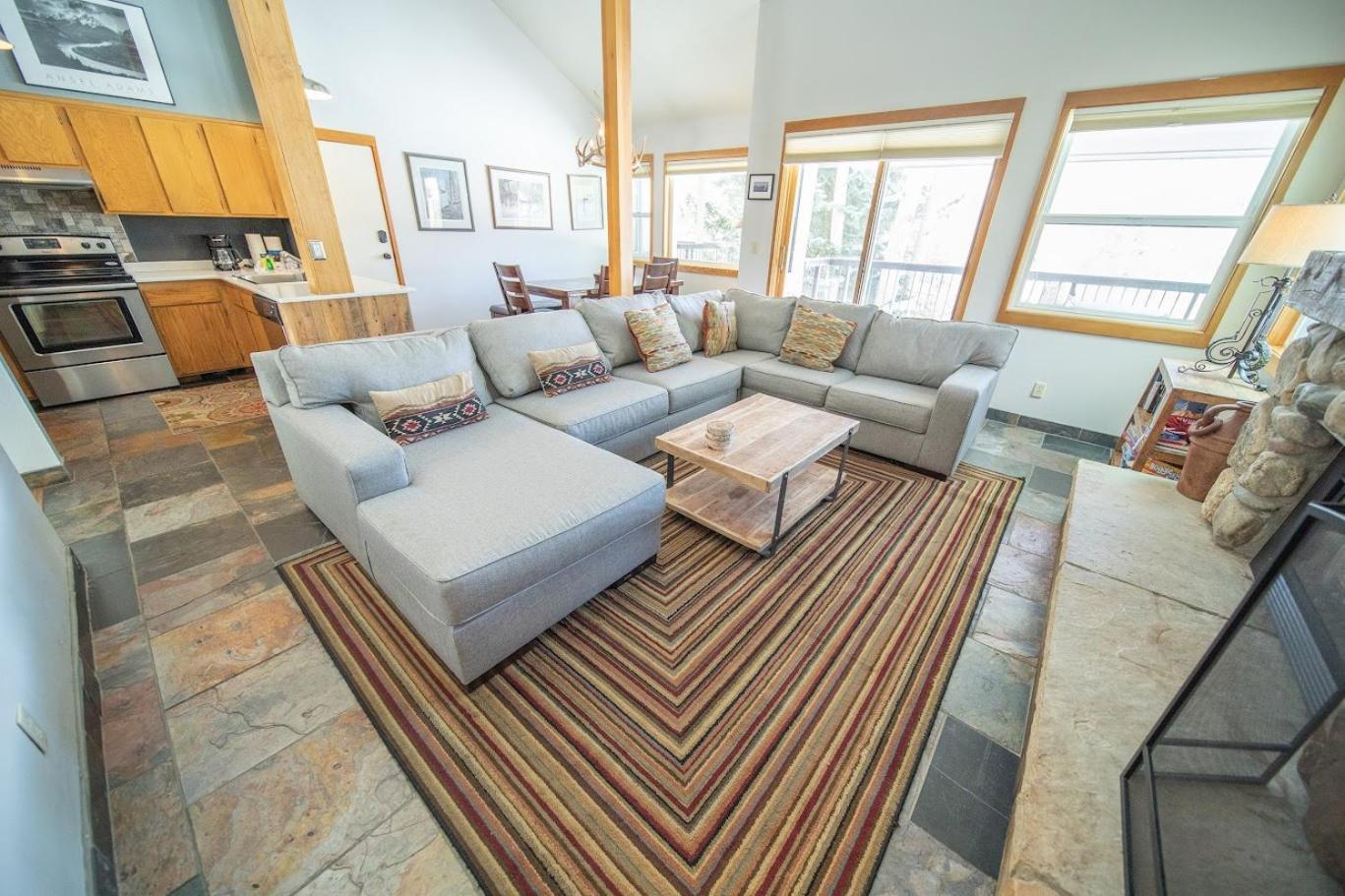 Quicksilver 1626 By Summitcove Lodging Keystone Luaran gambar